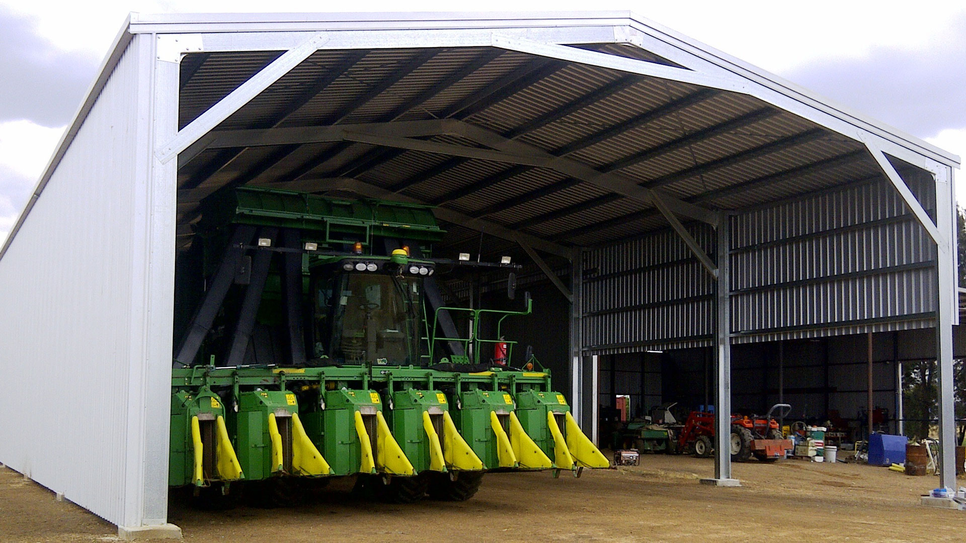 Building Company Pepper Construction New Plymouth, New Zealand