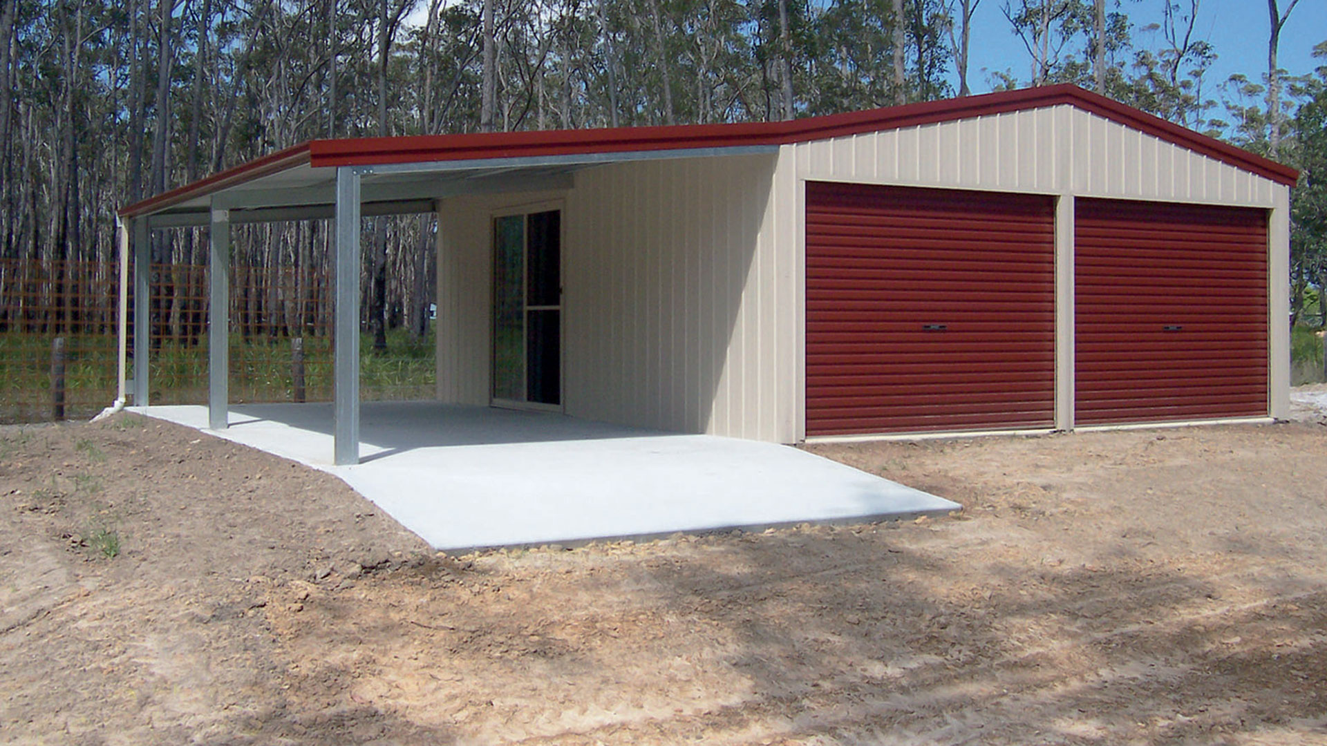 Building Company Pepper Construction New Plymouth, New Zealand