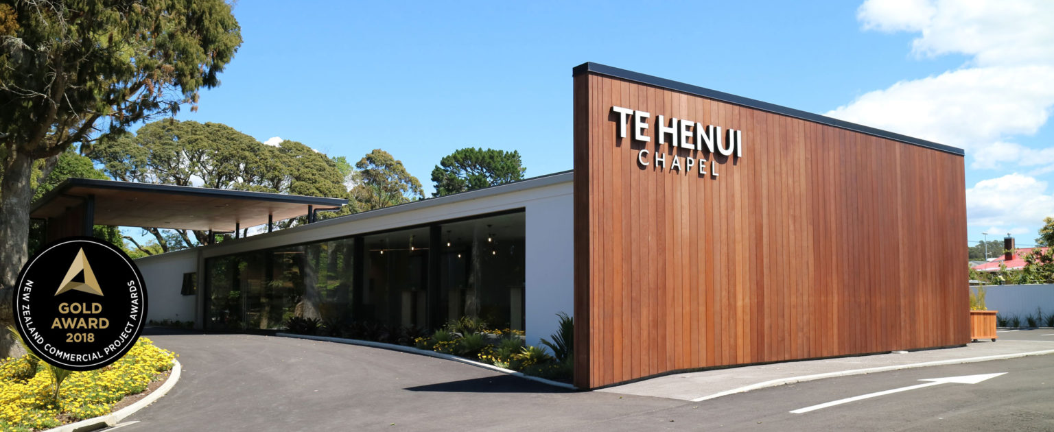 Building Company Pepper Construction New Plymouth, New Zealand